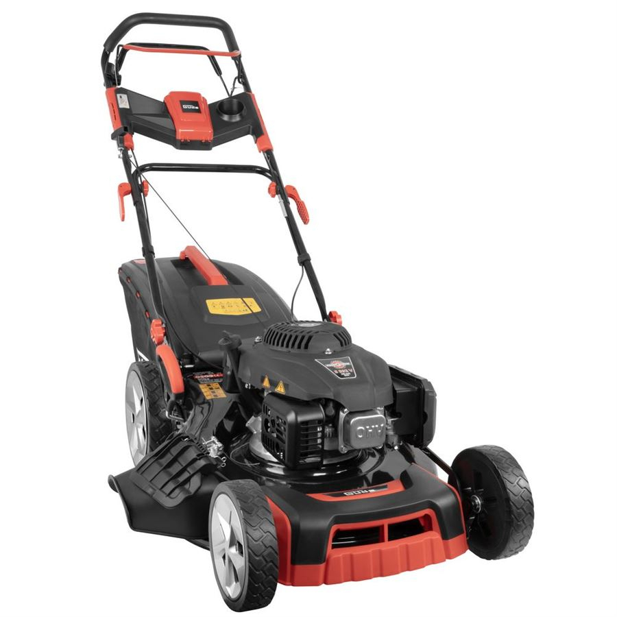 Levně Motorová sekačka Big Wheeler 534.2 R 95464