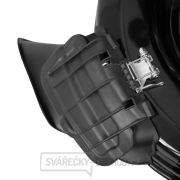 Motorová sekačka Big Wheeler 534.2 R Náhled