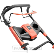 Motorová sekačka Big Wheeler 534.2 R náhled