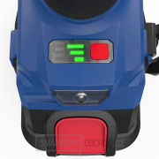 Akumulátorový rázový utahovák BSS 18 1/4-0 BL Akumulátorový rázový utahovák BSS 18 1/4-0 BL náhled