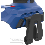 Akumulátorový rázový utahovák BSS 18 1/4-0 BL Akumulátorový rázový utahovák BSS 18 1/4-0 BL náhled