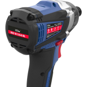 Akumulátorový rázový utahovák BSS 18 1/4-0 BL Náhled