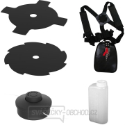 Motorový křovinořez GFS 52.3 Motorový křovinořez GFS 52.3 náhled