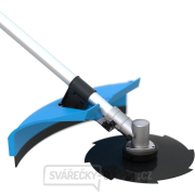 Motorový křovinořez GFS 52.3 Motorový křovinořez GFS 52.3 náhled