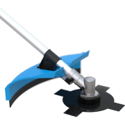 Motorový křovinořez GFS 52.3 náhled