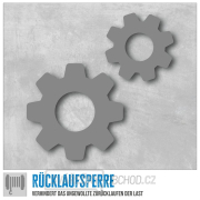 Pásový naviják GGHW 540/8 Pásový naviják GGHW 540/8 náhled