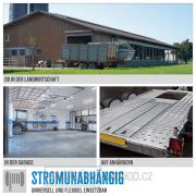 Pásový naviják GGHW 540/8 Pásový naviják GGHW 540/8 náhled