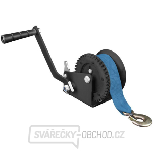 Pásový naviják GGHW 540/8 Pásový naviják GGHW 540/8 gallery main image