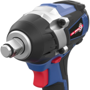 Akumulátorový rázový utahovák BSS 18 1/2-0 BL Náhled