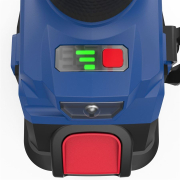 Akumulátorový rázový utahovák BSS 18 1/2-0 BL náhled