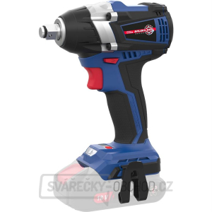 Akumulátorový rázový utahovák BSS 18 1/2-0 BL Akumulátorový rázový utahovák BSS 18 1/2-0 BL gallery main image