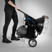 INFRAČERVENÉ NAFTOVÉ TOPIDLO GID 40 INFRAČERVENÉ NAFTOVÉ TOPIDLO GID 40 náhled