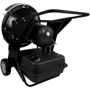 INFRAČERVENÉ NAFTOVÉ TOPIDLO GID 40 Náhled