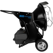 INFRAČERVENÉ NAFTOVÉ TOPIDLO GID 40 Náhled