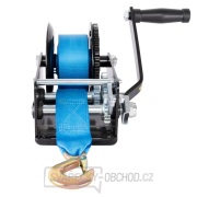 Pásový naviják GGHW 900/8 Pásový naviják GGHW 900/8 náhled