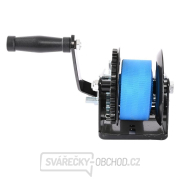 Pásový naviják GGHW 900/8 Pásový naviják GGHW 900/8 náhled