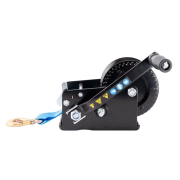 Pásový naviják GGHW 900/8 Náhled