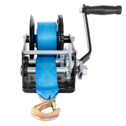 Pásový naviják GGHW 900/8 náhled