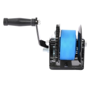 Pásový naviják GGHW 900/8 náhled