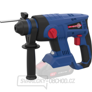 Akumulátorové vrtací kladivo BH 18-0 BL Akumulátorové vrtací kladivo BH 18-0 BL gallery main image