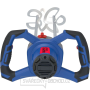 Míchač stavebních směsí GRW 1811.1 TWIN Míchač stavebních směsí GRW 1811.1 TWIN náhled