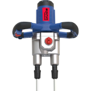 Míchač stavebních směsí GRW 1811.1 TWIN Náhled