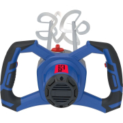 Míchač stavebních směsí GRW 1811.1 TWIN náhled