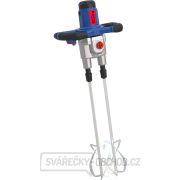 Míchač stavebních směsí GRW 1811.1 TWIN Míchač stavebních směsí GRW 1811.1 TWIN gallery main image