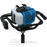 Půdní vrták GE 1450.1 Náhled