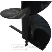 Půdní vrták GE 1450.1 Půdní vrták GE 1450.1 náhled