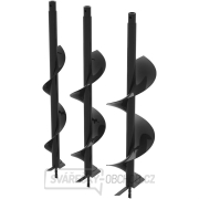 Půdní vrták GE 1450.1 Půdní vrták GE 1450.1 náhled