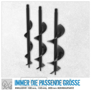 Půdní vrták GE 1450.1 Půdní vrták GE 1450.1 náhled