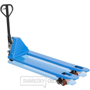 Paletový vozík GHW 2500-180 PU Paletový vozík GHW 2500-180 PU náhled