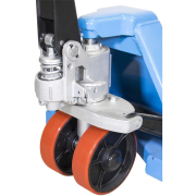 Paletový vozík GHW 2500-180 PU Náhled