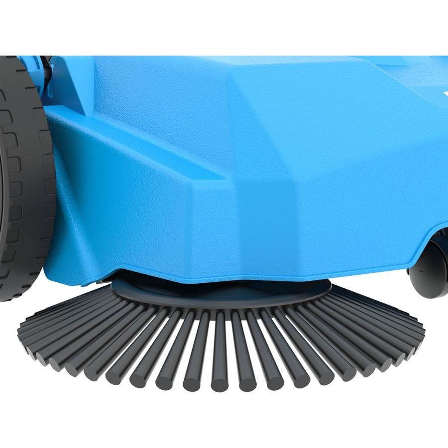 Zametací stroj GKM 650 Náhled
