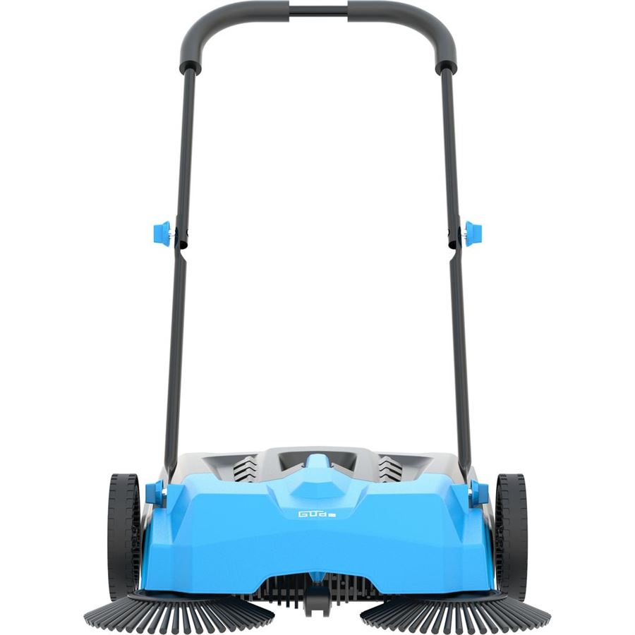 Zametací stroj GKM 650 Náhled