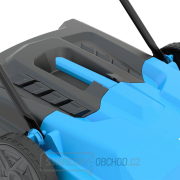 Zametací stroj GKM 650 Zametací stroj GKM 650 náhled