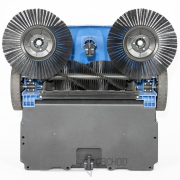 Zametací stroj GKM 650 Zametací stroj GKM 650 náhled