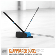 Zametací stroj GKM 650 Zametací stroj GKM 650 náhled