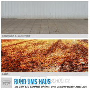 Zametací stroj GKM 650 Zametací stroj GKM 650 náhled