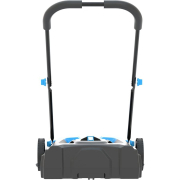 Zametací stroj GKM 650 Náhled