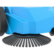 Zametací stroj GKM 650 Náhled