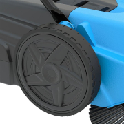 Zametací stroj GKM 650 Náhled