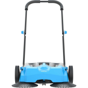 Zametací stroj GKM 650 náhled