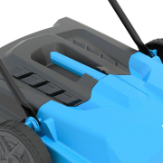 Zametací stroj GKM 650 náhled