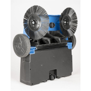 Zametací stroj GKM 650 náhled