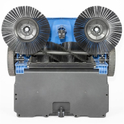 Zametací stroj GKM 650 náhled