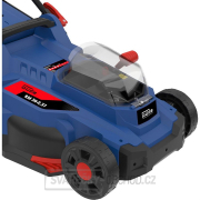 Akumulátorová sekačka na trávu RM 36-0.37 náhled