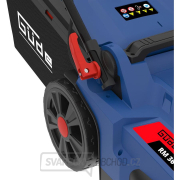 Akumulátorová sekačka na trávu RM 36-0.37 náhled