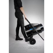 Elektrické topidlo GEH 15 Elektrické topidlo GEH 15 náhled